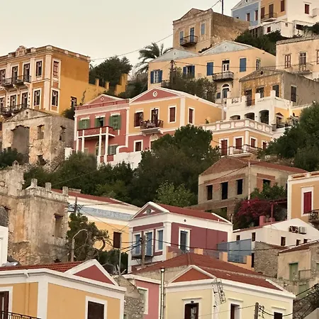 Gialos Theater Experiences - Eva *