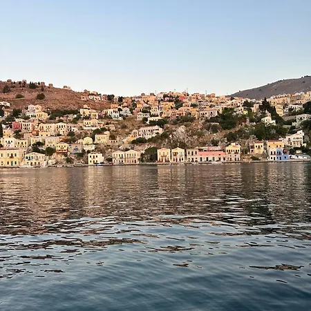 Gialos Theater Experiences - Eva *