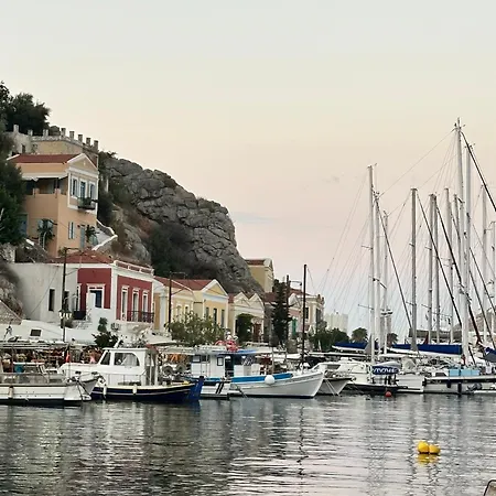 Gialos Theater Experiences - Eva *